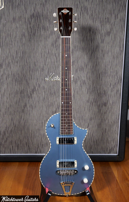 2025 Yanuziello Cupcake Adonis Blue