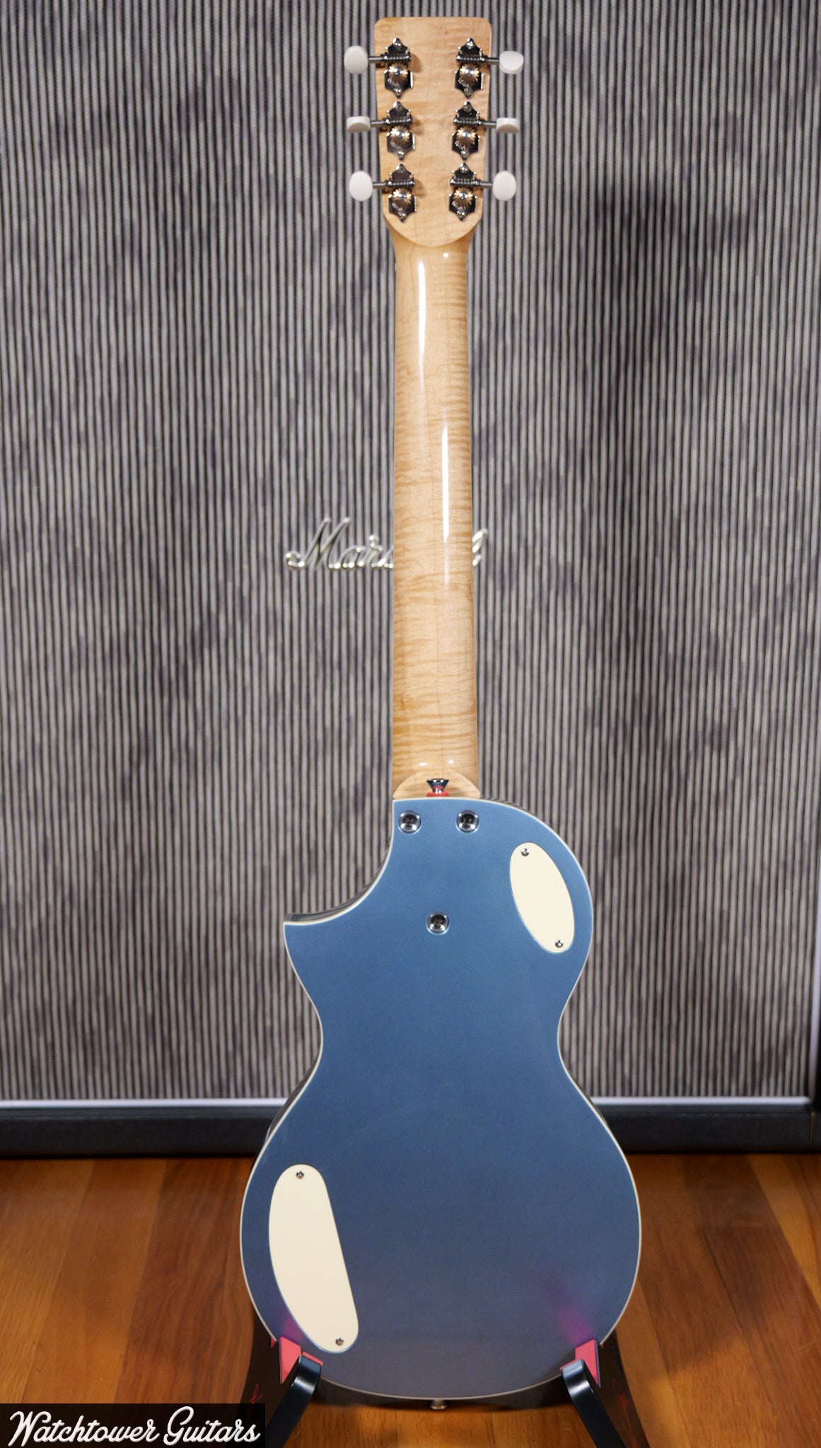 2025 Yanuziello Cupcake Adonis Blue