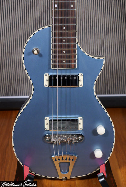 2025 Yanuziello Cupcake Adonis Blue
