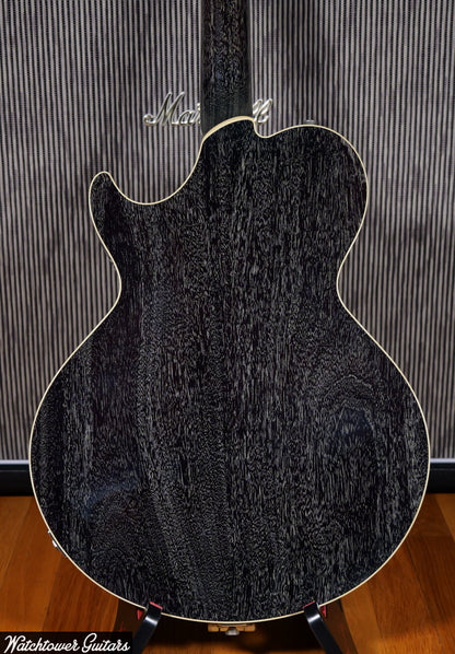 2010 Collings SoCo Deluxe Black Doghair