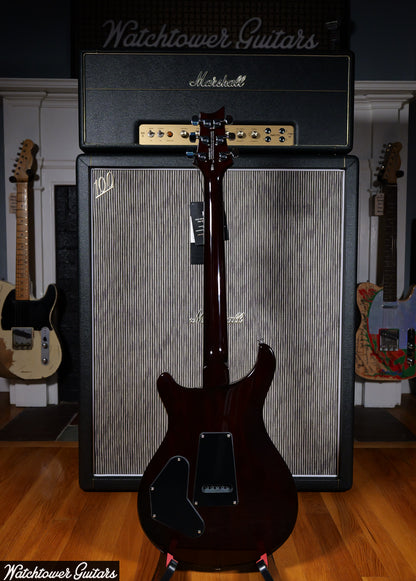 Paul Reed Smith PRS SE DGT McCarty Tobacco Sunburst