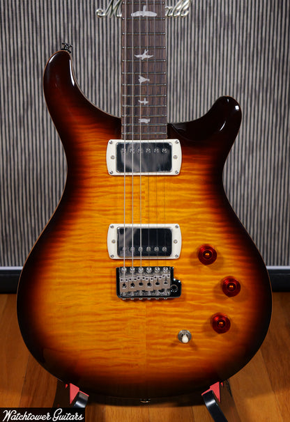 Paul Reed Smith PRS SE DGT McCarty Tobacco Sunburst