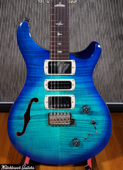 Paul Reed Smith PRS SE Special Semi Hollow Lake Blue