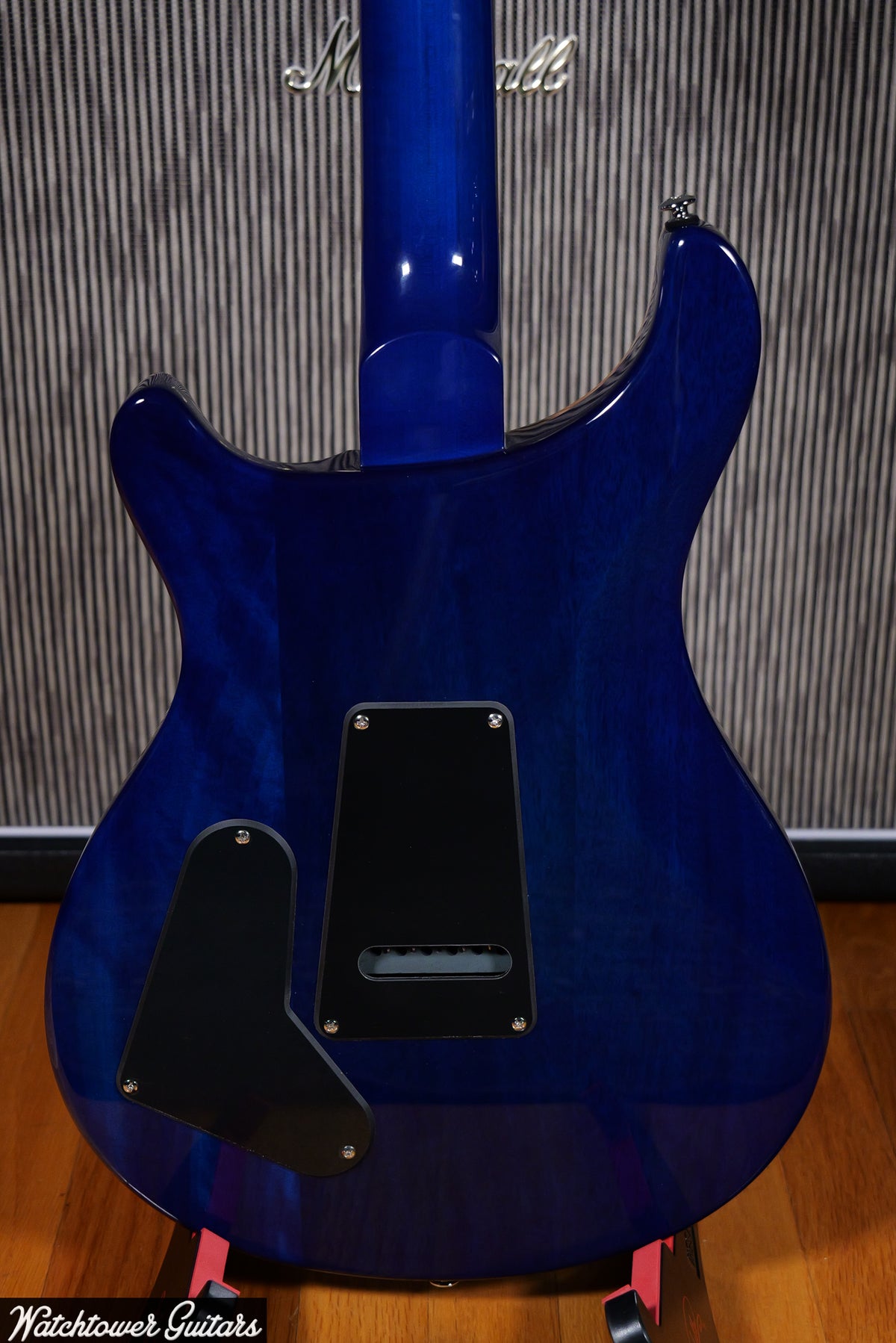 Paul Reed Smith PRS SE Special Semi Hollow Lake Blue