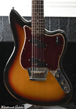 1966 Fender XII Electric 12 String Sunburst