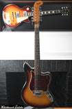 1966 Fender XII Electric 12 String Sunburst