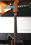 1966 Fender XII Electric 12 String Sunburst