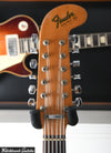 1966 Fender XII Electric 12 String Sunburst