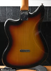 1966 Fender XII Electric 12 String Sunburst