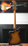 1966 Fender XII Electric 12 String Sunburst