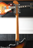 1966 Fender XII Electric 12 String Sunburst