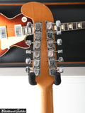 1966 Fender XII Electric 12 String Sunburst