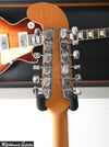 1966 Fender XII Electric 12 String Sunburst