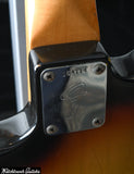 1966 Fender XII Electric 12 String Sunburst