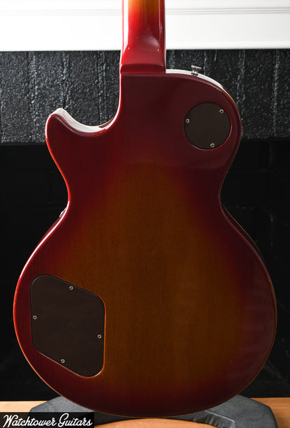 1979 Gibson Les Paul Standard Cherry Sunburst