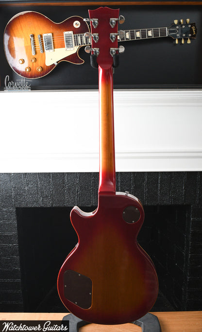 1979 Gibson Les Paul Standard Cherry Sunburst