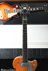 1970 Gretsch Roc Jet 6127 Porsche Pumpkin