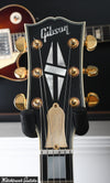 2005 Gibson Zakk Wylde Signature Les Paul Custom Bullseye