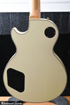 2005 Gibson Zakk Wylde Signature Les Paul Custom Bullseye