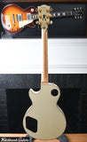 2005 Gibson Zakk Wylde Signature Les Paul Custom Bullseye