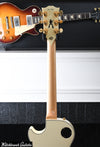 2005 Gibson Zakk Wylde Signature Les Paul Custom Bullseye