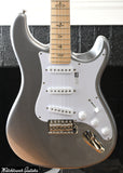 Paul Reed Smith PRS John Mayer Silver Sky Tungsten Maple Neck