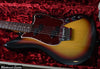 1966 Fender XII Electric 12 String Sunburst