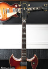 1969 Gibson Barney Kessel Regular Cherry Sunburst