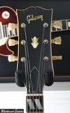 1969 Gibson Barney Kessel Regular Cherry Sunburst