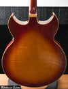 1969 Gibson Barney Kessel Regular Cherry Sunburst