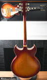 1969 Gibson Barney Kessel Regular Cherry Sunburst