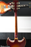 1969 Gibson Barney Kessel Regular Cherry Sunburst