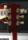 1969 Gibson Barney Kessel Regular Cherry Sunburst