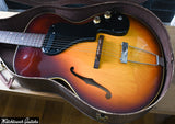 1965 Gibson ES-120T Iced Tea Burst