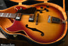 1969 Gibson Barney Kessel Regular Cherry Sunburst