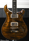 Paul Reed Smith PRS McCarty 594 10 Top Yellow Tiger