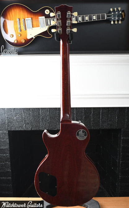 2022 Gibson 1959 Standard Murphy Lab Light Aged Dirty Lemon Burst