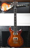 Paul Reed Smith PRS McCarty 594 10 Top Dark Cherry Sunburst