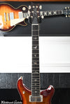 Paul Reed Smith PRS McCarty 594 10 Top Dark Cherry Sunburst