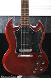 2005 Gibson SG Classic Vintage Cherry