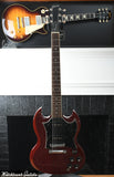 2005 Gibson SG Classic Vintage Cherry