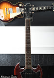 2005 Gibson SG Classic Vintage Cherry