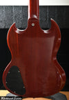 2005 Gibson SG Classic Vintage Cherry