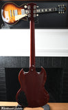 2005 Gibson SG Classic Vintage Cherry
