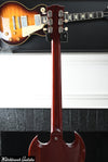2005 Gibson SG Classic Vintage Cherry