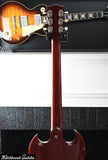 2005 Gibson SG Classic Vintage Cherry