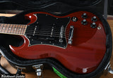2005 Gibson SG Classic Vintage Cherry