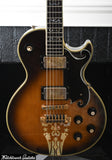 1978 Ibanez Artist Custom 2405-BS Vintage Sunburst