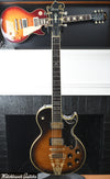 1978 Ibanez Artist Custom 2405-BS Vintage Sunburst