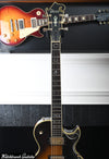 1978 Ibanez Artist Custom 2405-BS Vintage Sunburst